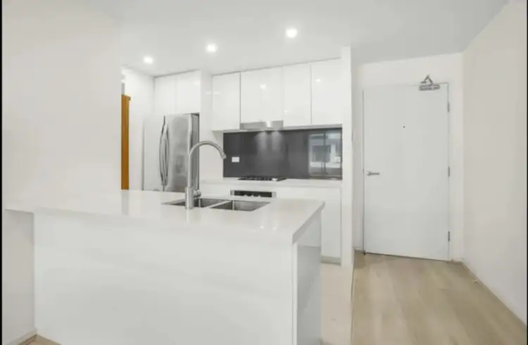 Third view of Homely unit listing, 60/9-19 Amor Street, Asquith NSW 2077