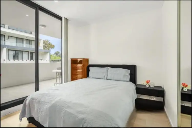 Fourth view of Homely unit listing, 60/9-19 Amor Street, Asquith NSW 2077