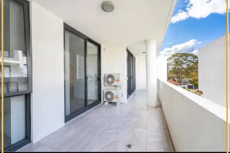 Sixth view of Homely unit listing, 60/9-19 Amor Street, Asquith NSW 2077