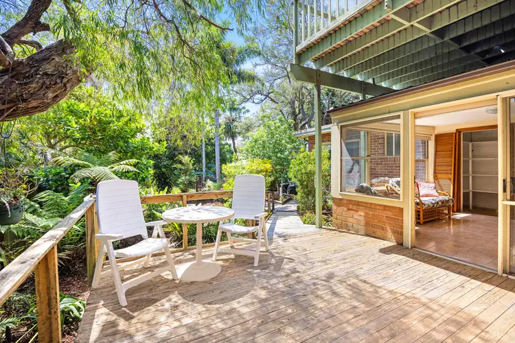 Third view of Homely house listing, 17 Kent Street, Collaroy NSW 2097