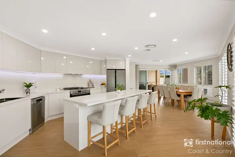 Main view of Homely house listing, 34 Surfleet Place, Kiama NSW 2533