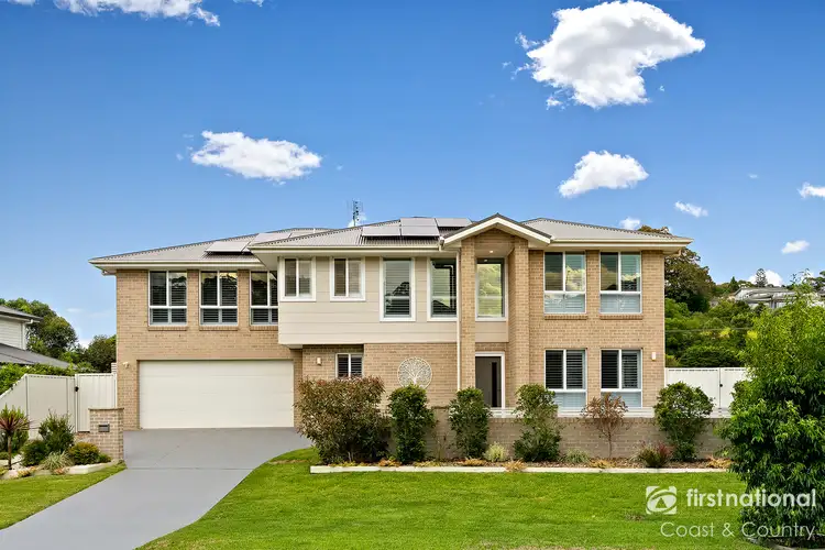 Second view of Homely house listing, 34 Surfleet Place, Kiama NSW 2533