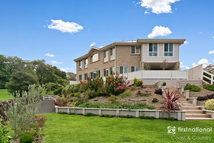 Third view of Homely house listing, 34 Surfleet Place, Kiama NSW 2533
