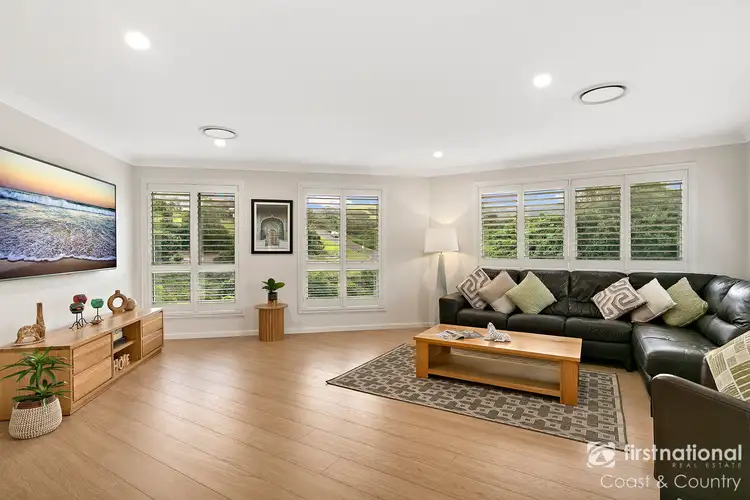 Fifth view of Homely house listing, 34 Surfleet Place, Kiama NSW 2533