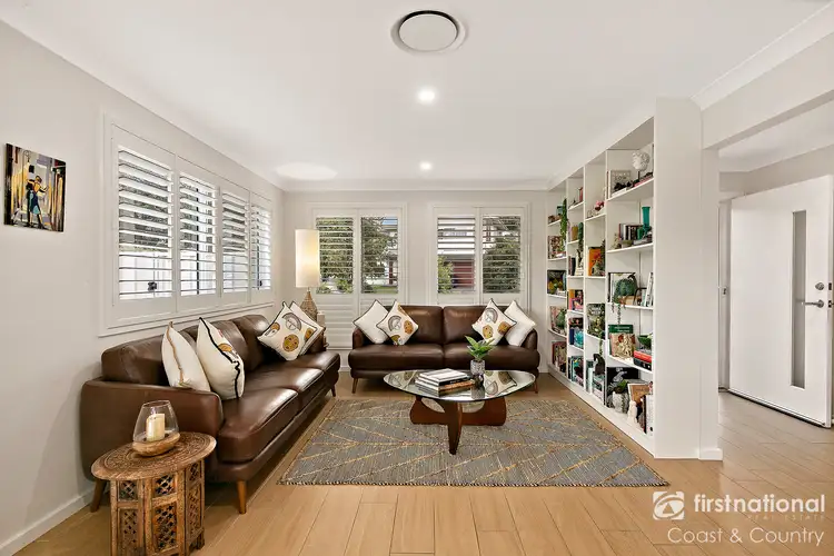 Sixth view of Homely house listing, 34 Surfleet Place, Kiama NSW 2533