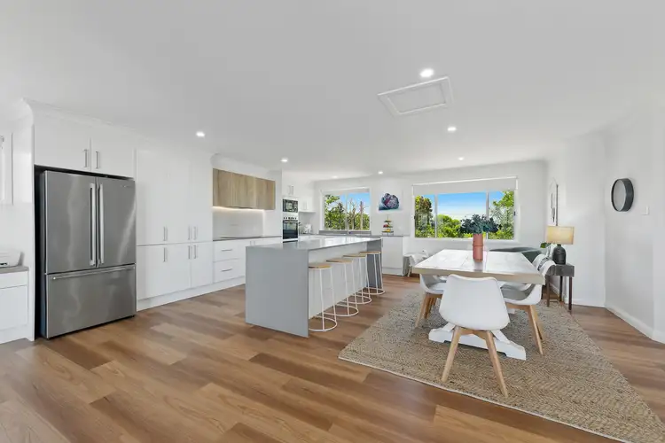 Second view of Homely house listing, 66 Fishery Point Road, Mirrabooka NSW 2264