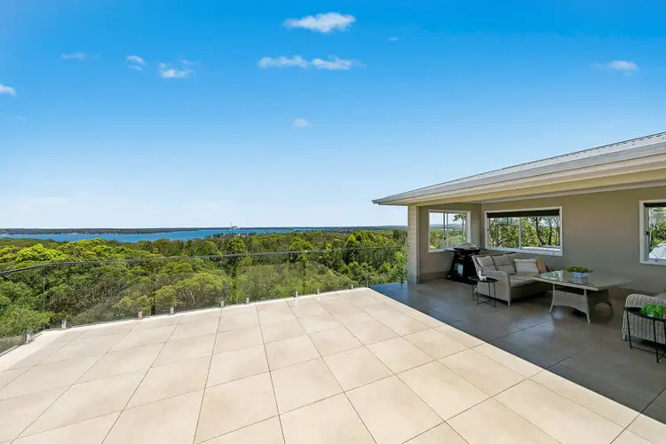 Fifth view of Homely house listing, 66 Fishery Point Road, Mirrabooka NSW 2264