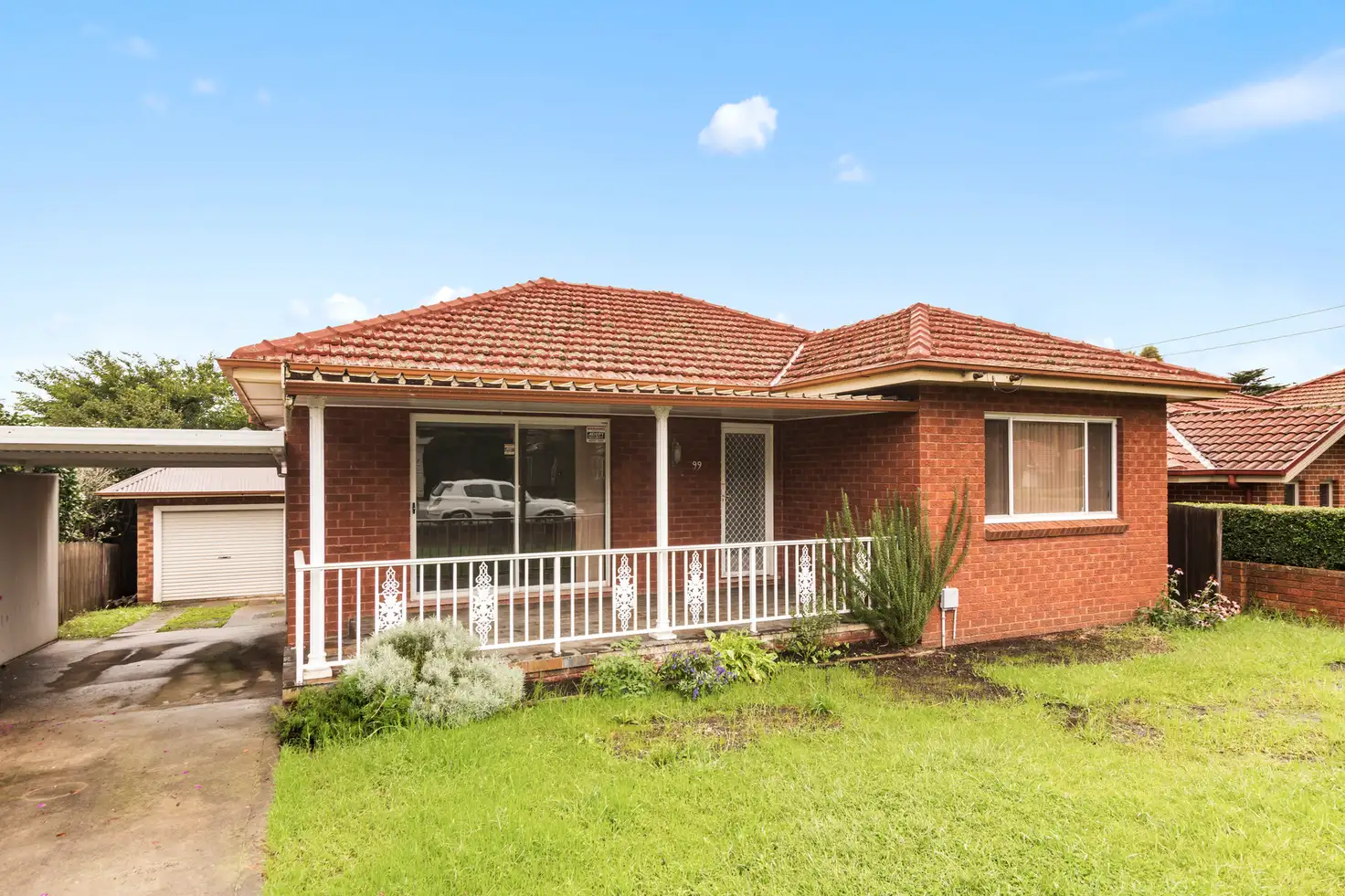 Main view of Homely house listing, 99 Mount Keira Road, West Wollongong NSW 2500