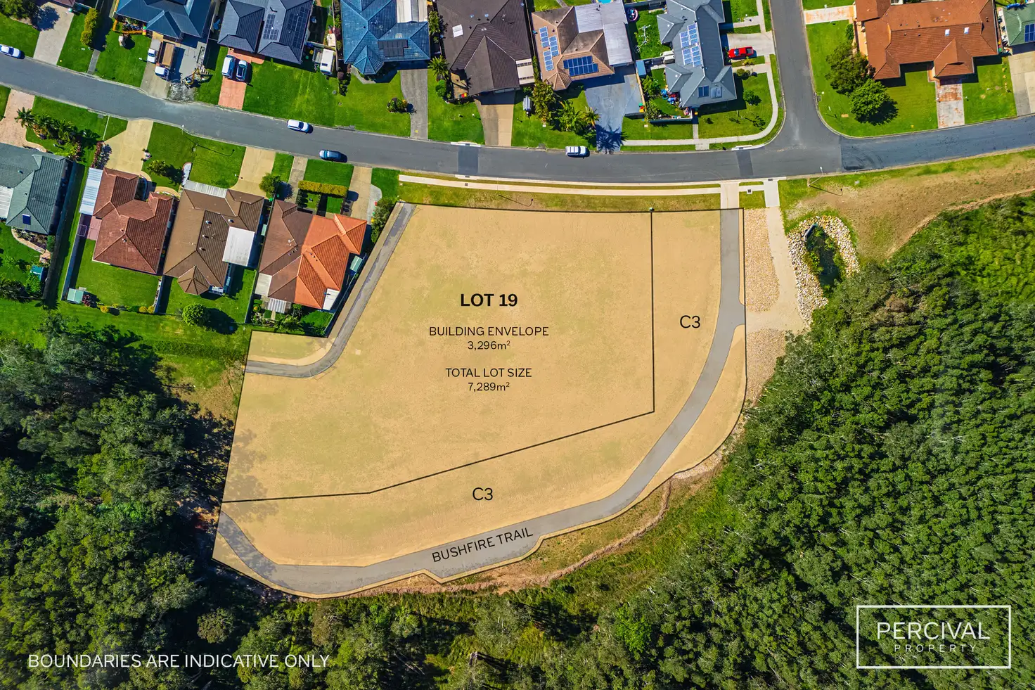 Main view of Homely land listing, 69a Marian Drive, Port Macquarie NSW 2444