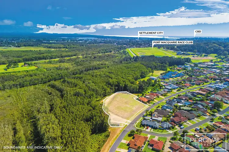 Sixth view of Homely land listing, 69a Marian Drive, Port Macquarie NSW 2444