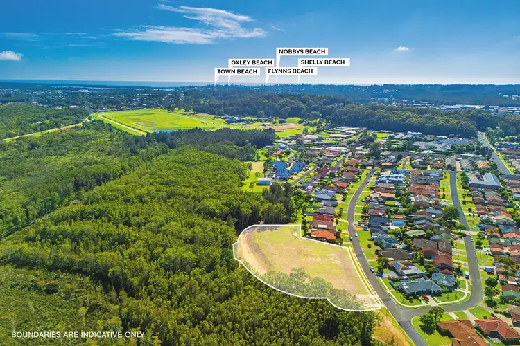 Seventh view of Homely land listing, 69a Marian Drive, Port Macquarie NSW 2444