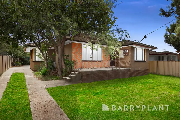 Main view of Homely house listing, 62A Biggs Street, St Albans VIC 3021