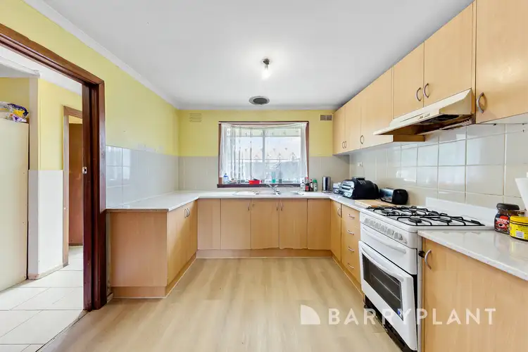 Third view of Homely house listing, 62A Biggs Street, St Albans VIC 3021
