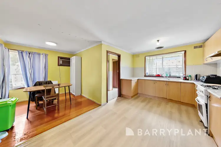 Fourth view of Homely house listing, 62A Biggs Street, St Albans VIC 3021