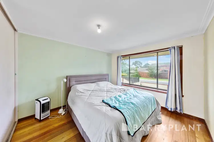 Fifth view of Homely house listing, 62A Biggs Street, St Albans VIC 3021