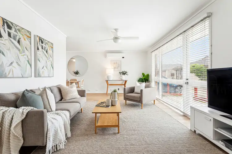 Main view of Homely villa listing, 27/581 Bunnerong Road, Matraville NSW 2036