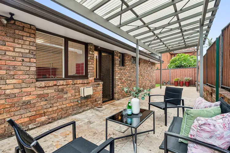 Second view of Homely villa listing, 27/581 Bunnerong Road, Matraville NSW 2036