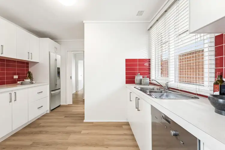 Third view of Homely villa listing, 27/581 Bunnerong Road, Matraville NSW 2036