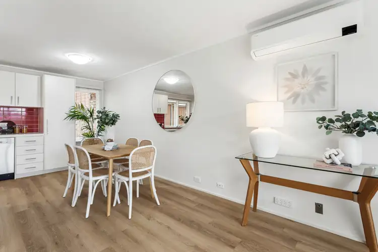 Fifth view of Homely villa listing, 27/581 Bunnerong Road, Matraville NSW 2036