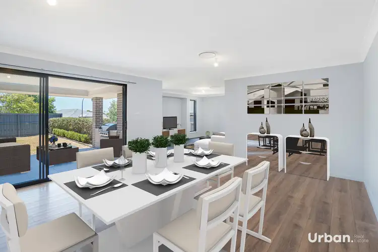 Third view of Homely house listing, 20 Crestview Street, Gillieston Heights NSW 2321