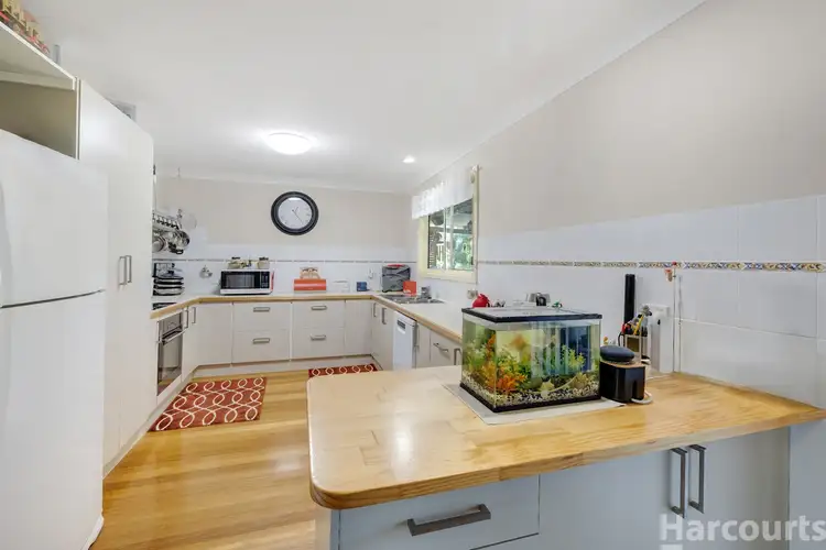 Fifth view of Homely house listing, 69 Belmore Street, Smithtown NSW 2440