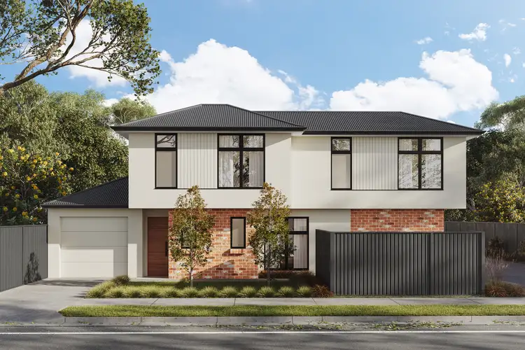 Main view of Homely house listing, 1/1 Hayward Avenue, Torrensville SA 5031