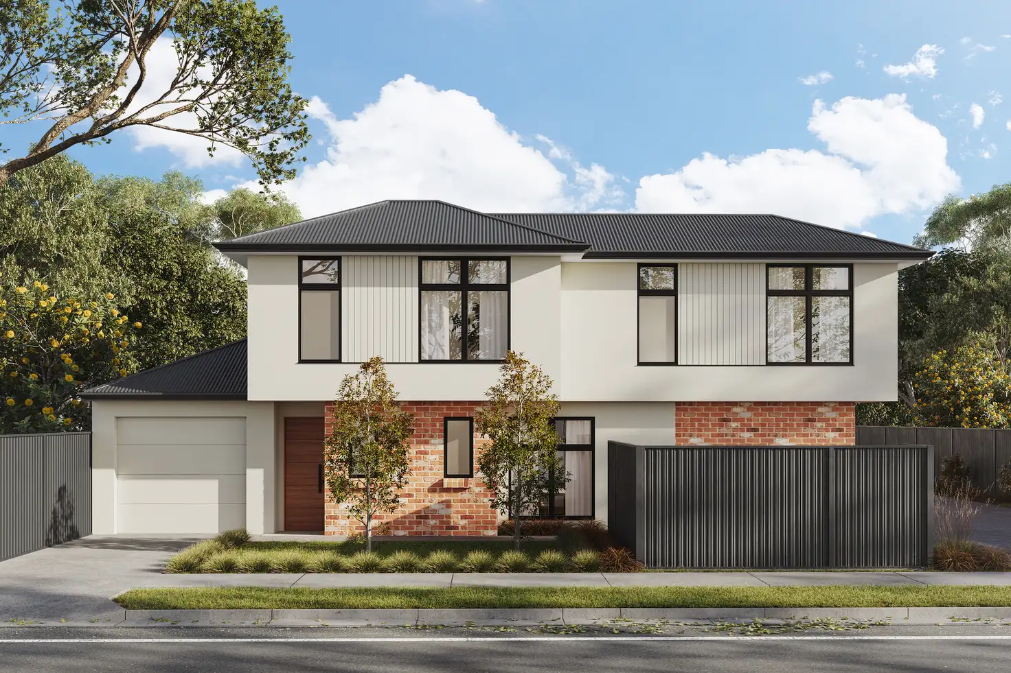 Main view of Homely house listing, 1/1 Hayward Avenue, Torrensville SA 5031