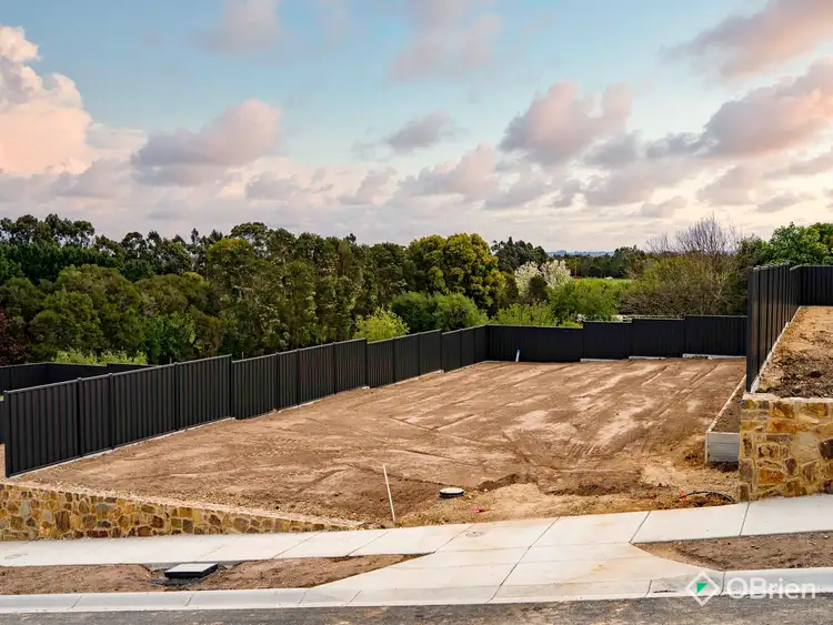 Fifth view of Homely land listing, LOT 8 & 9, 17 Allora Avenue, Ferntree Gully VIC 3156