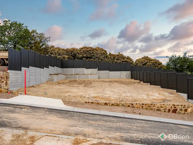 Sixth view of Homely land listing, LOT 8 & 9, 17 Allora Avenue, Ferntree Gully VIC 3156
