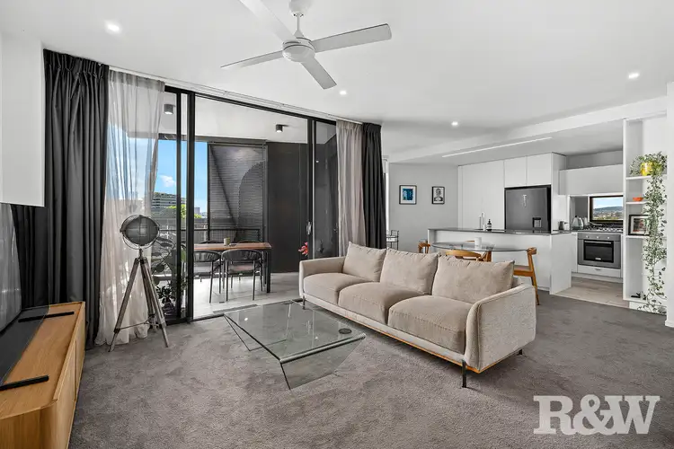805/18 Hubert Street, Woolloongabba QLD 4102