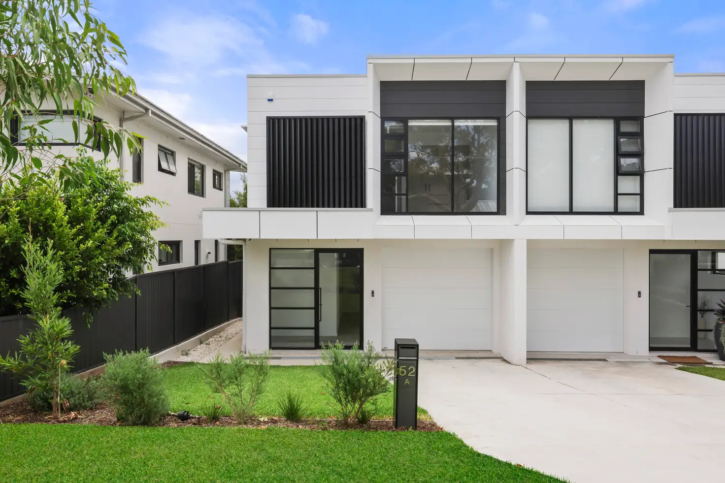 Main view of Homely semi-detached listing, 52a Wonga Road, Yowie Bay NSW 2228