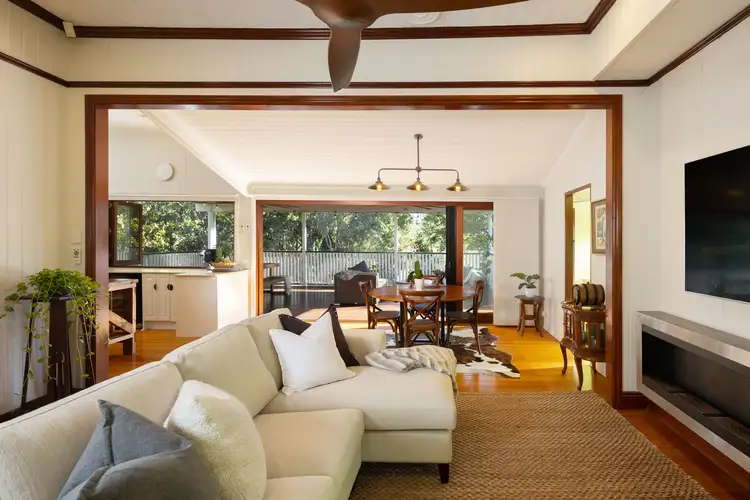 Sixth view of Homely house listing, 140 Mount Crosby Road, Anstead QLD 4070