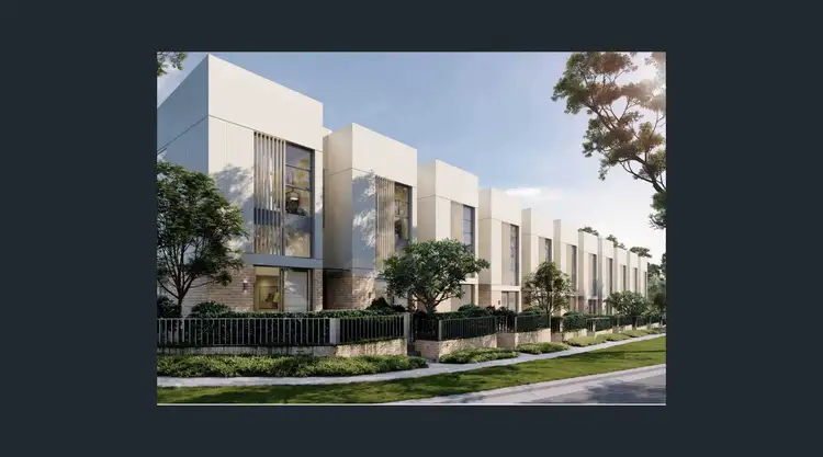 3 Adra Avenue, Box Hill NSW 2765