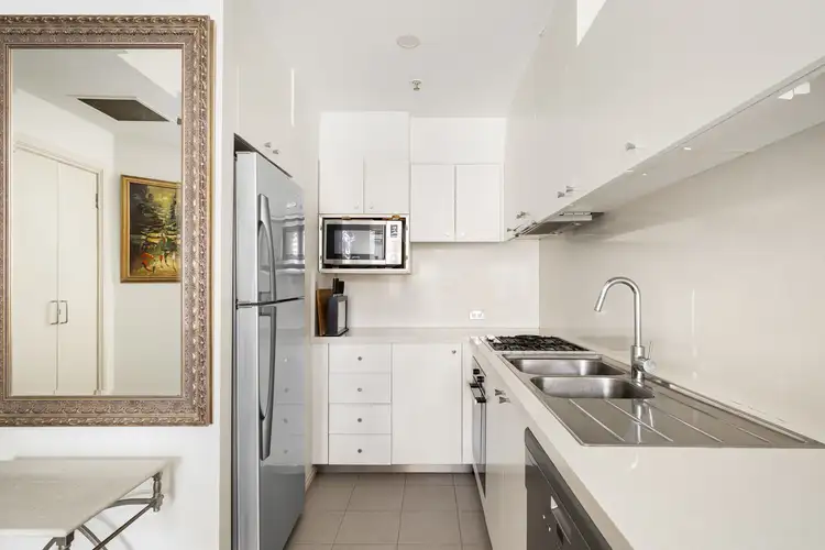 Sixth view of Homely apartment listing, 349/6C Cowper Wharf Roadway, Woolloomooloo NSW 2011