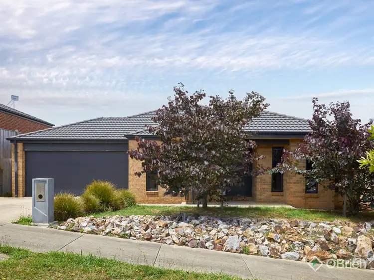 Main view of Homely house listing, 2 Limestone Court, Warragul VIC 3820