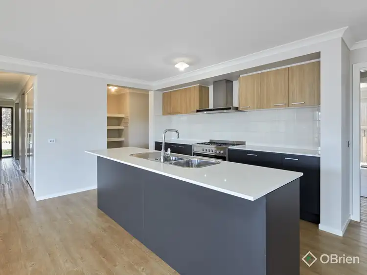 Second view of Homely house listing, 2 Limestone Court, Warragul VIC 3820