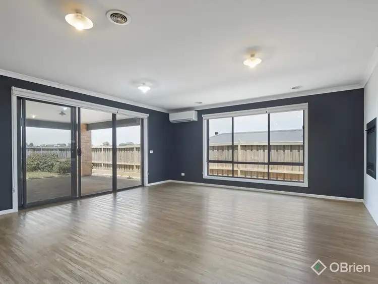Third view of Homely house listing, 2 Limestone Court, Warragul VIC 3820