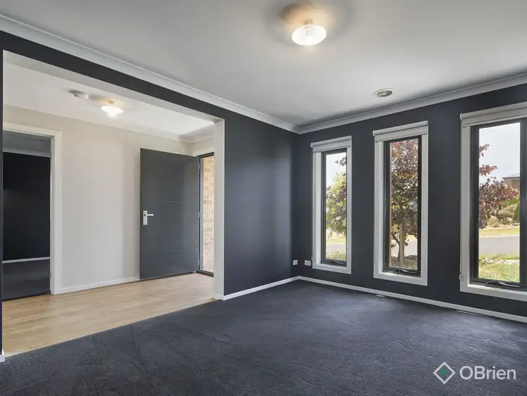 Fifth view of Homely house listing, 2 Limestone Court, Warragul VIC 3820