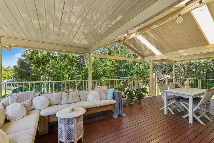 Third view of Homely house listing, 3 Peta Close, Umina Beach NSW 2257