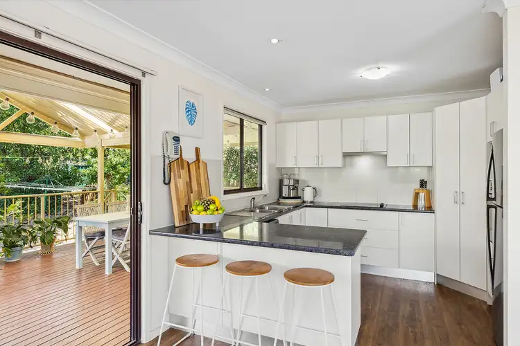 Fourth view of Homely house listing, 3 Peta Close, Umina Beach NSW 2257