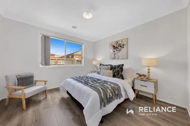 10 Felix Way, Tarneit VIC 3029