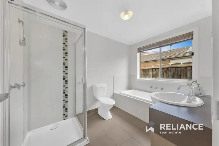 Seventh view of Homely house listing, 10 Felix Way, Tarneit VIC 3029