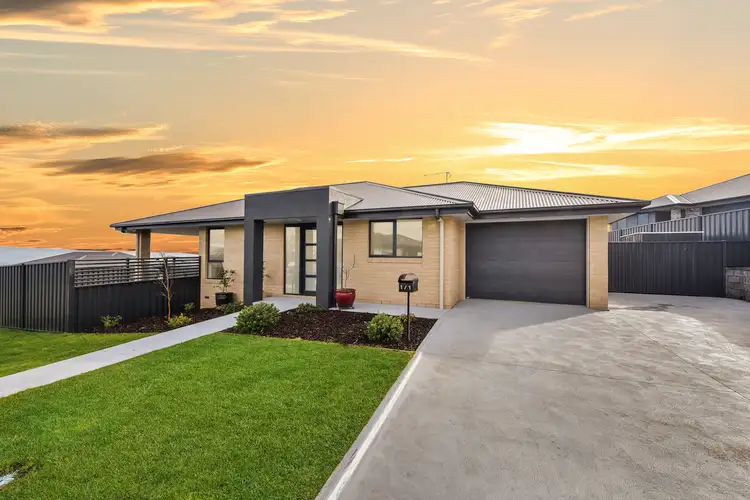 1 Sherpa Court, St Leonards TAS 7250