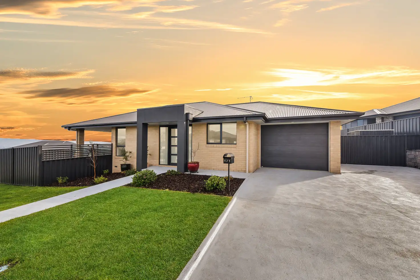 Main view of Homely house listing, 1 Sherpa Court, St Leonards TAS 7250