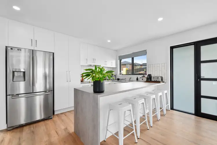 Third view of Homely house listing, 1 Sherpa Court, St Leonards TAS 7250