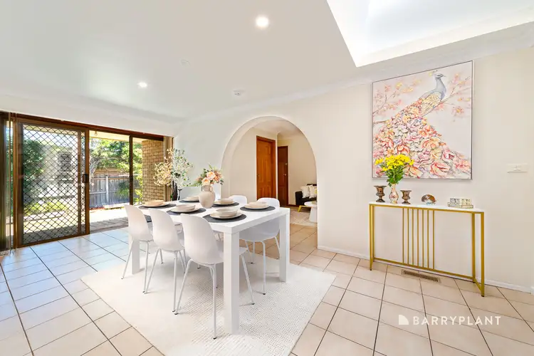 Main view of Homely house listing, 37 Peppercorn Parade, Epping VIC 3076