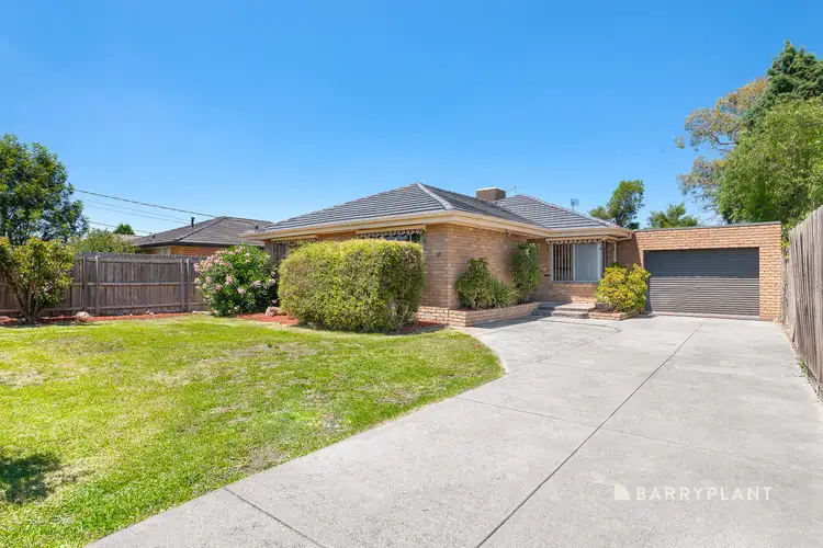 Second view of Homely house listing, 37 Peppercorn Parade, Epping VIC 3076