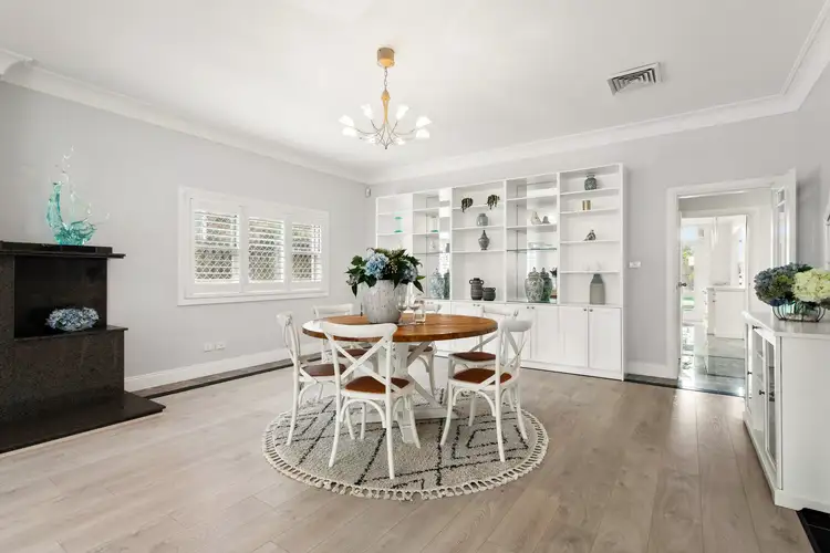 Second view of Homely house listing, 62 Barker Road, Strathfield NSW 2135