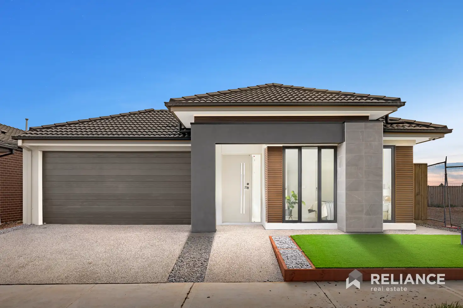 Main view of Homely house listing, 18 Seymour Street, Truganina VIC 3029