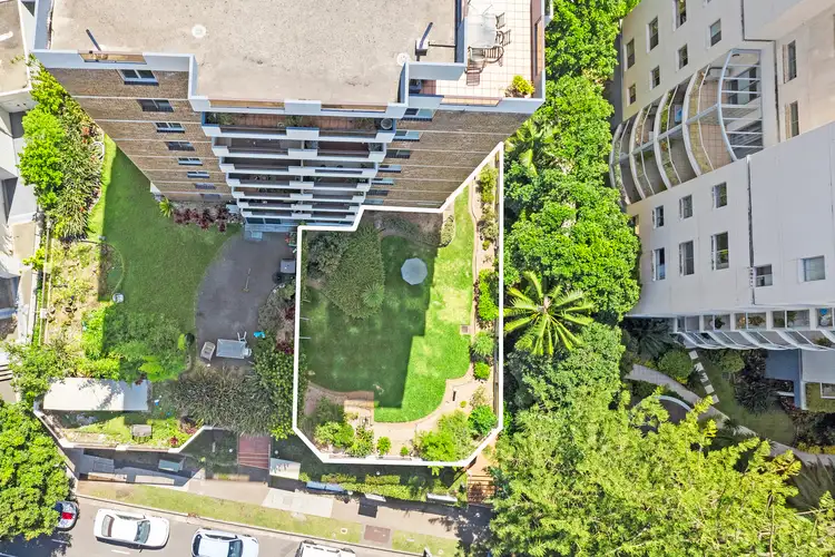 101/13-15 Gerrale Street, Cronulla NSW 2230